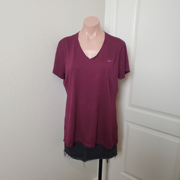 Womens Nike Tshirt Sz XL